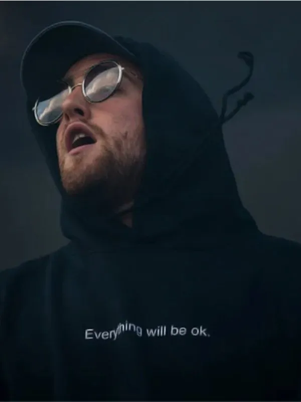 How Mac Miller Overcame Challenges to Reach the Top